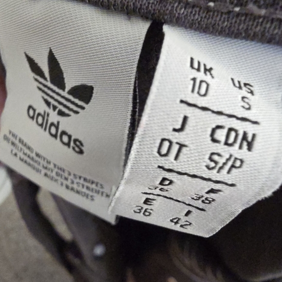 adidas Originals Dungarees Latzhose Fashion Overall - Picture 5 of 6